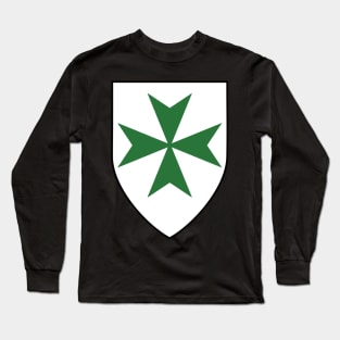 Order of Lazarus Long Sleeve T-Shirt